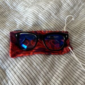 Caddis Blue Light Glasses